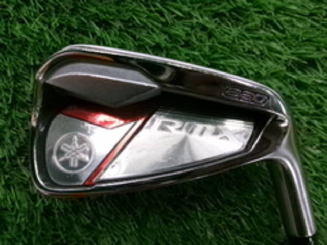 中古ゴルフ YAMAHA ドライバーの写真