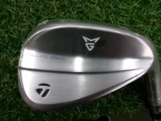 中古ゴルフ TaylorMade ウェッジの写真