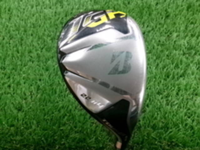 中古ゴルフ BRIDGESTONE ドライバーの写真