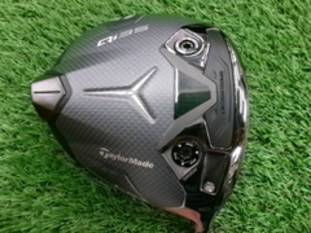 中古ゴルフ TaylorMade ドライバーの写真