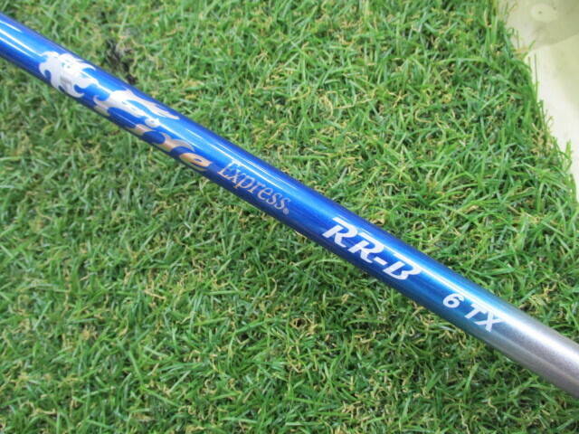 JIGEN 中古ゴルフ