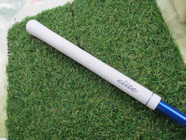 中古 JIGEN eROOK RK55z 10.5°ドライバー ゴルフ用品