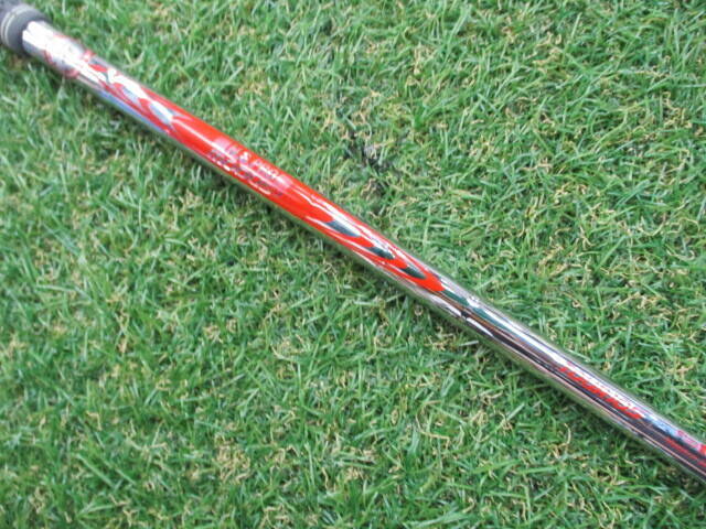 中古 MILLED GRIND 3 (ブラック) 56°-SB12°ウェッジ ゴルフ用品