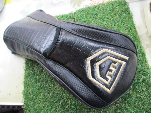 中古 JIGEN eROOK RK55z 10.5°ドライバー ゴルフ用品