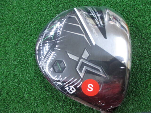 DUNLOP - 【XXIO X-eks-2022年モデル】フェアウェイウッド #3 日本正規品】 ダンロップ セレクトストア限定 ホワイトモデル 2022 XXIO X