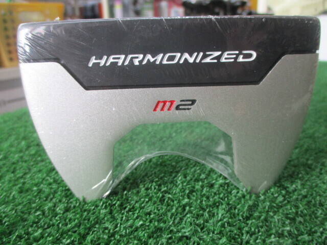 中古ゴルフ HARMONIZED M2の写真