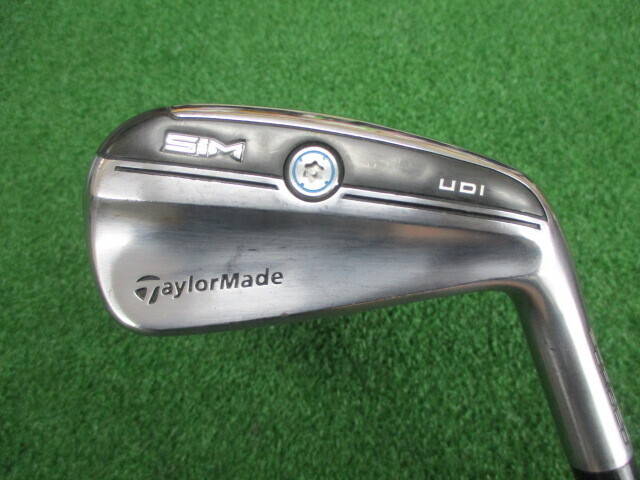 テーラーメイド SIM UDI #3 UT NSPRO910GH S Amazon.co.jp
