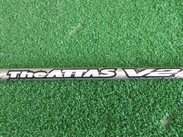 USTMamiya - 【バタキ】アッタスV2 7S 42インチ Amazon | USTマミヤ ジ・アッタス V2 The ATTAS V2 日本仕様 4/R