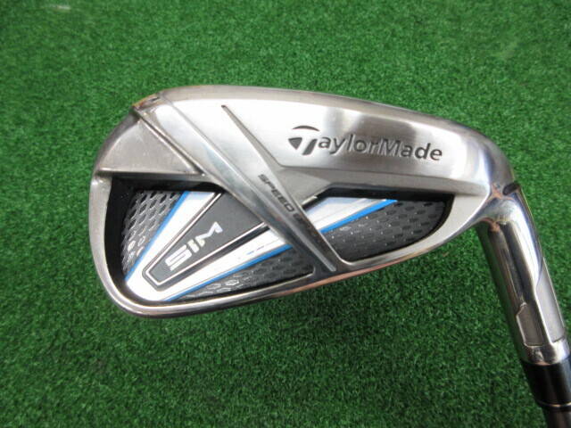 テーラーメイドsimmax 5本セット や*す様 TaylorMade SIM MAX アイアンセット 5本