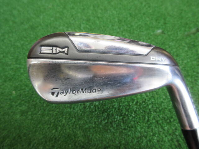 TaylorMade DHY 4番 22度 ユーティリティ テーラーメイド