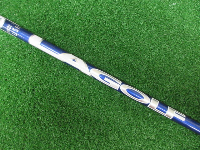 中古ゴルフ (4/S) LA GOLF DJ Signature Series 65の写真