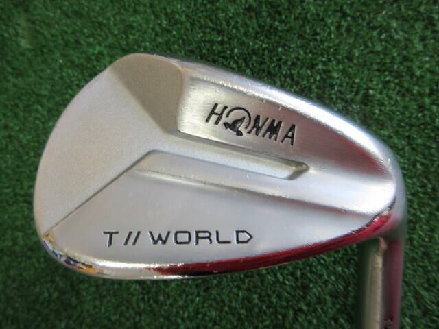 中古ゴルフ TOUR WORLD TW-W (2018) 48゜の写真