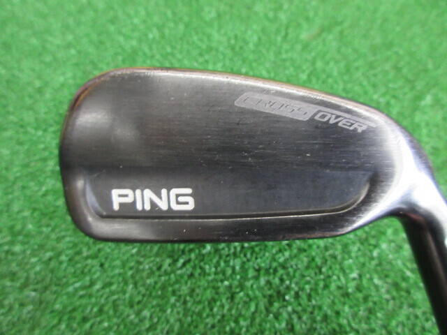 中古ゴルフ G (2016) CROSSOVER #5(24゜)の写真