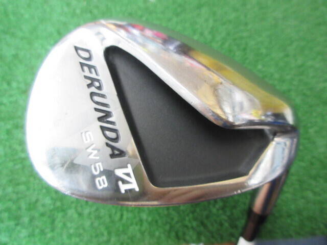 中古ゴルフ ゴルフプランナー SW 1の写真