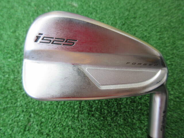 中古ゴルフ i525  5本の写真