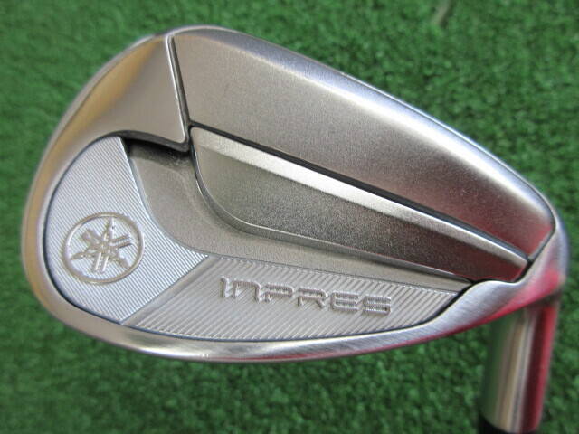 中古ゴルフ inpres DRIVESTAR (2024) SWの写真