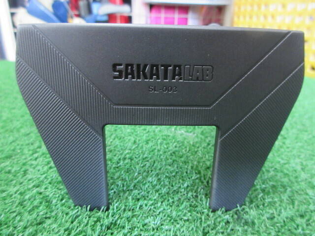 中古ゴルフ SAKATA LAB SL-003の写真