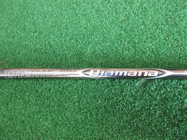 三菱ケミカル - Diamana ZF70 FLEX Xシャフト　新品未使用 Diamana™ ZF Series｜三菱ケミカル ゴルフシャフト