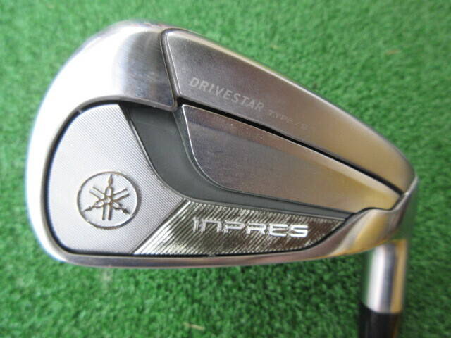 中古ゴルフ inpres DRIVESTAR (2024) TYPE/S その他の写真