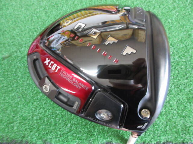 中古ゴルフ ONOFF AKA (2024) 10.5°の写真