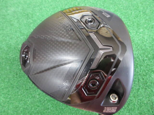 中古ゴルフ DS-ADAPT LS  9°の写真