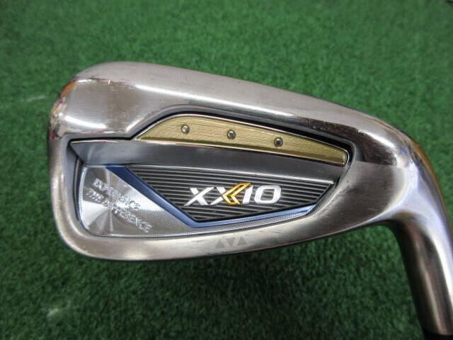 中古ゴルフ XXIO (2024) ネイビー その他の写真