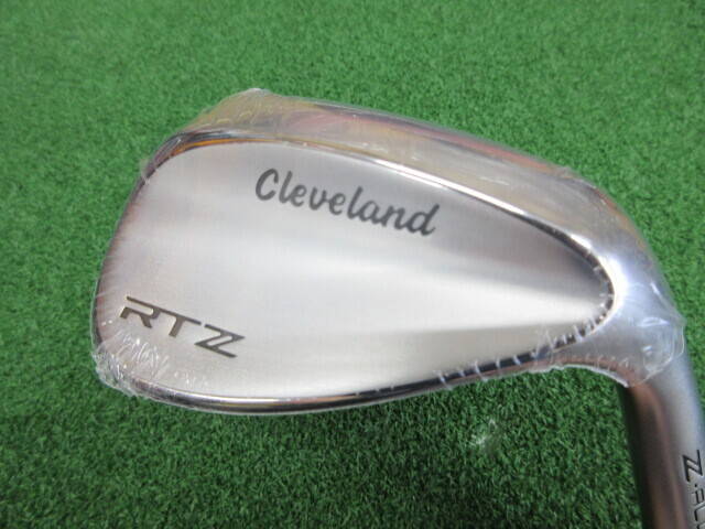 中古ゴルフ RTZ ツアーサテン 56°-10°MIDの写真