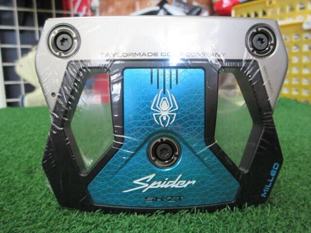 中古ゴルフ SPIDER ZT Counter Balance (US)の写真