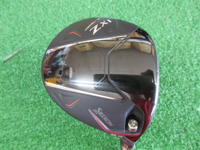 中古ゴルフ SRIXON ZXi #5(18°)の写真