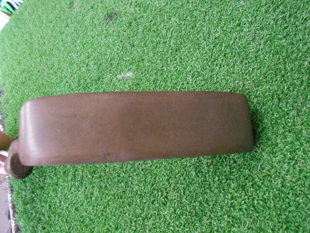 中古ゴルフ AULDの写真