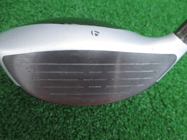 TaylorMade フェアウェイウッド M4 #3(15゜)