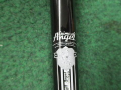 中古ゴルフ Crime of Angel シャフトの写真
