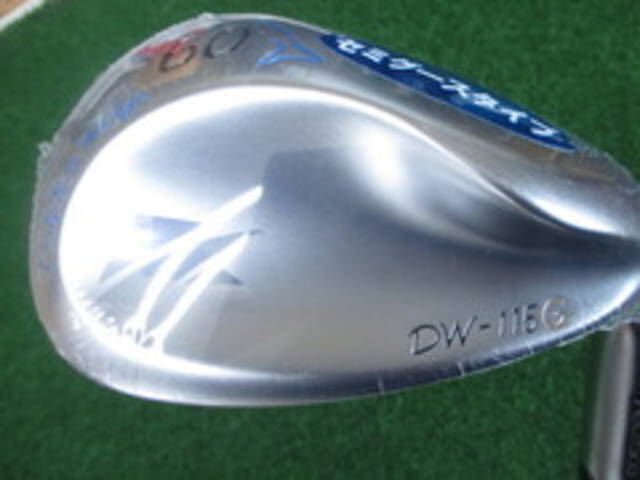 中古ゴルフ Kasco ウェッジの写真