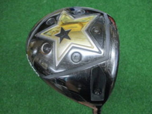 中古ゴルフ EON SPORTS ドライバーの写真