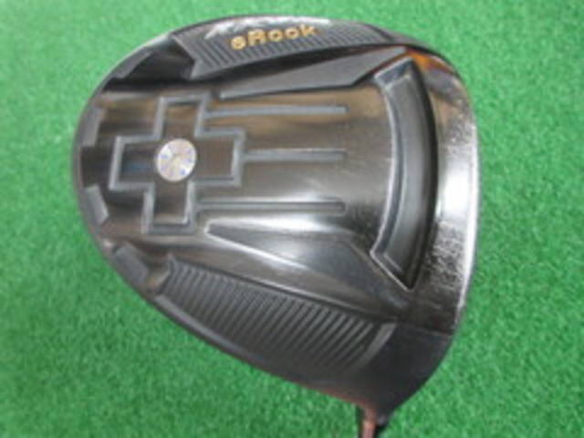 中古ゴルフ JIGEN ドライバーの写真