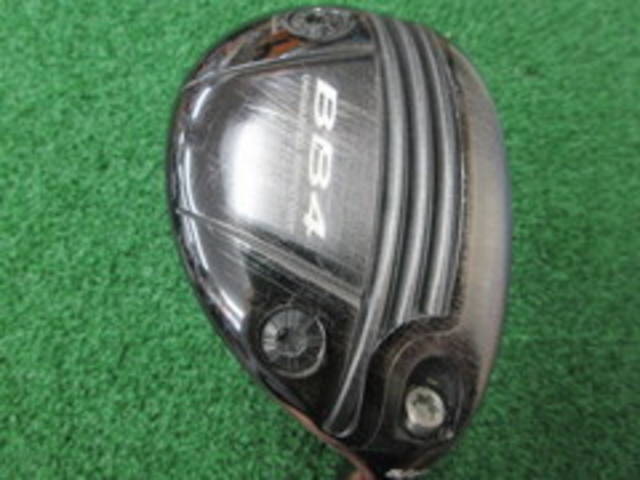 中古ゴルフ Progress ドライバーの写真