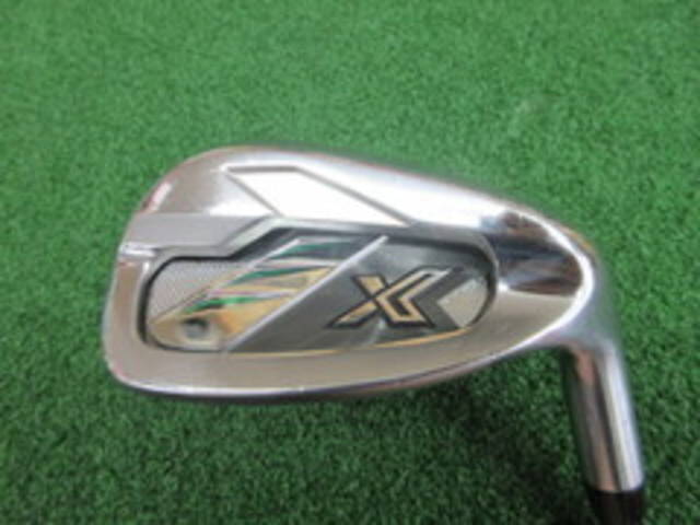 中古ゴルフ DUNLOP ドライバーの写真