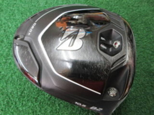中古ゴルフ BRIDGESTONE ドライバーの写真