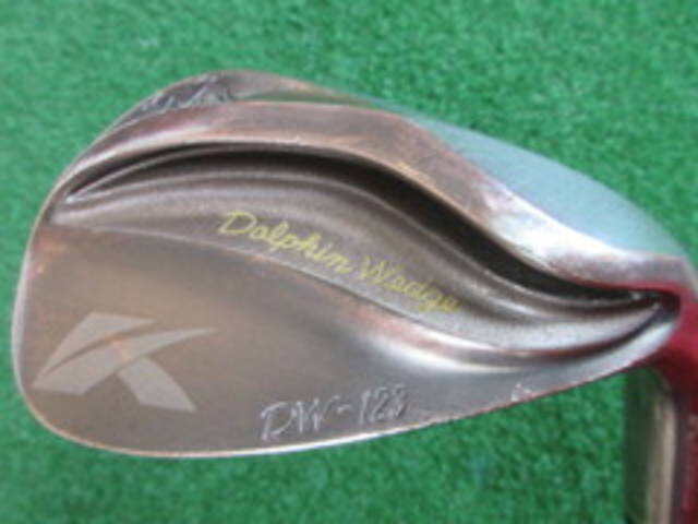 中古ゴルフ Kasco ウェッジの写真