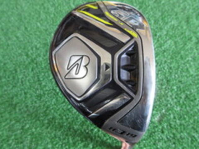 中古ゴルフ BRIDGESTONE ドライバーの写真