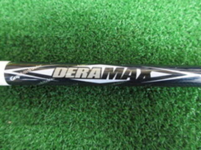 中古ゴルフ OLYMPIC シャフトの写真