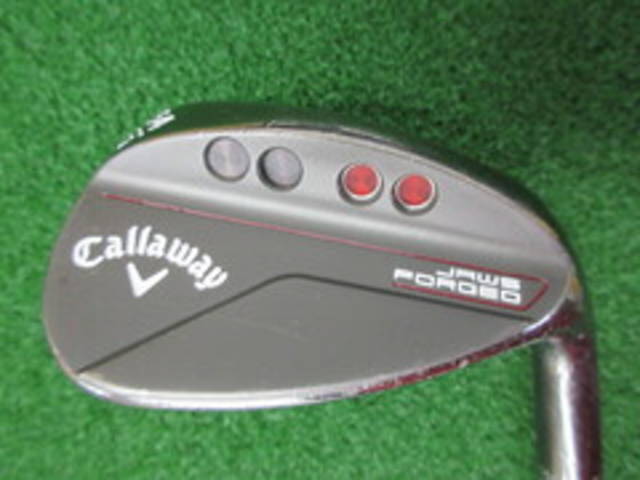 中古ゴルフ Callaway ウェッジの写真