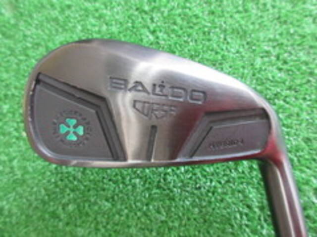 中古ゴルフ BALDO ユーティリティの写真