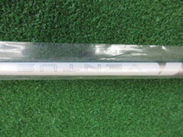中古ゴルフ Fujikura シャフトの写真