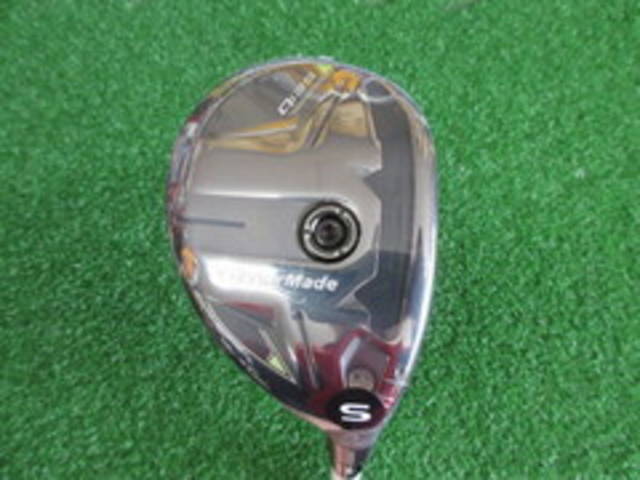 中古ゴルフ TaylorMade ドライバーの写真