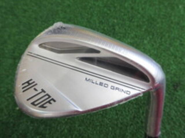 中古ゴルフ TaylorMade ウェッジの写真