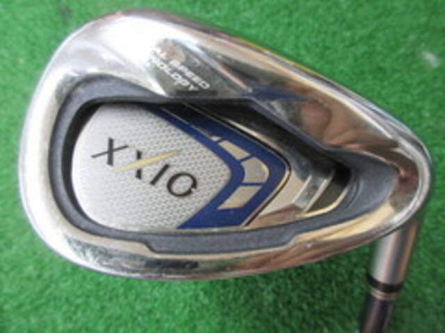 中古ゴルフ DUNLOP ドライバーの写真