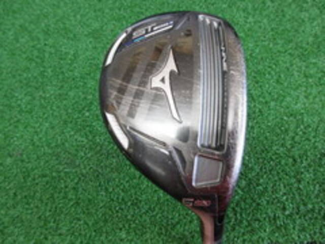 中古ゴルフ Mizuno ドライバーの写真