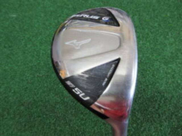 中古ゴルフ Mizuno ドライバーの写真
