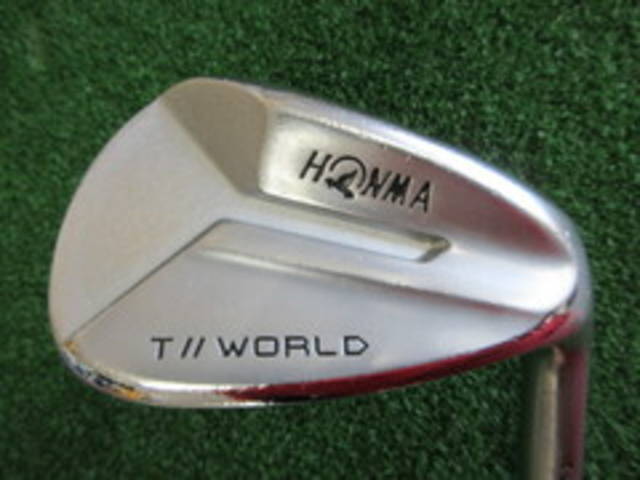 中古ゴルフ TOUR WORLD TW-W (2018) 48゜